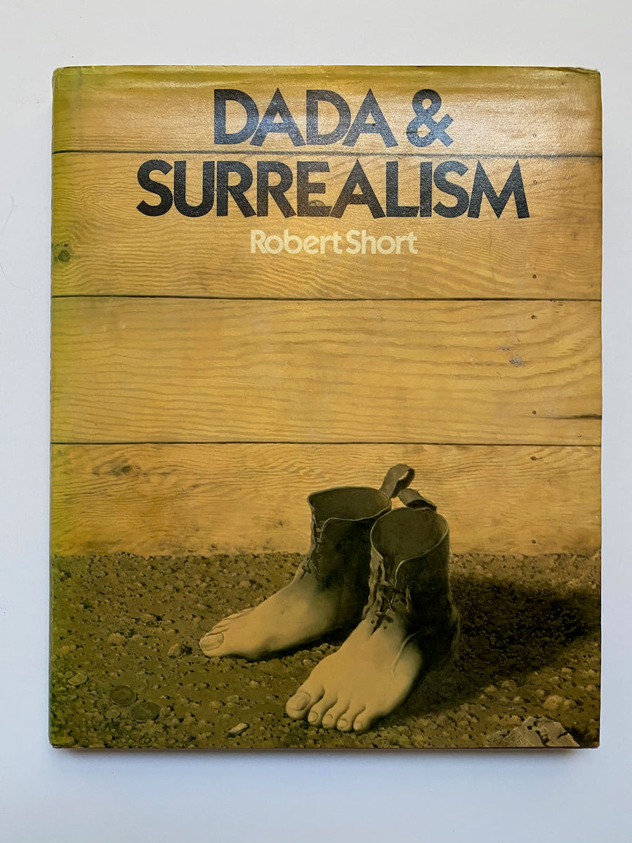 Dada and Surrealism by Robert Short – Gallery Bon Bon