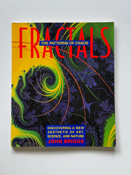 Fractals: The Patterns of Chaos