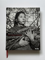 Marina Abramović: The Artist is Present