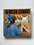 African Canvas: The Art of West African Women