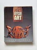 African Art by Erich Herold