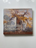 Frederike Stokhuyzen: Born to be an Artist