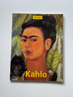 Kahlo 1907 -1954: Pain and Passion