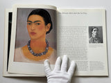 Kahlo 1907 -1954: Pain and Passion