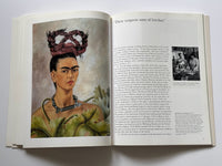 Kahlo 1907 -1954: Pain and Passion