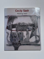 Cecily Sash Working Years