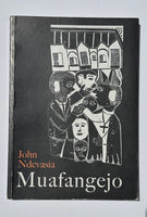 John Ndevasia Muafangejo: Etchings, Woodcuts and Linocuts