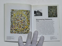 Jackson Pollock (MoMA Artist Series)