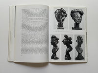 The Language of Sculpture