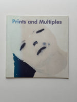 Prints and Multiples: Warren Siebrits