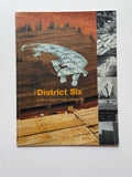 The District Six Public Sculpture Project