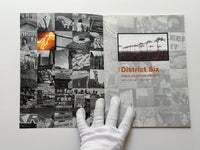 The District Six Public Sculpture Project