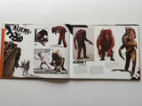 The Art of District 9: Weta Workshop