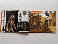 The Art of District 9: Weta Workshop