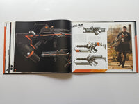 The Art of District 9: Weta Workshop