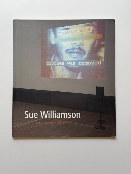 Sue Williamson: Selected Works