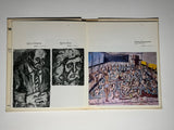 Leon Kossoff: Recent Paintings