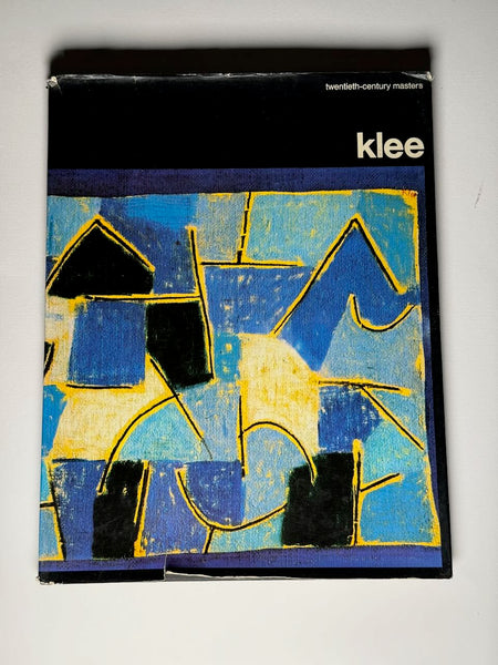 Klee (Twentieth-century masters)