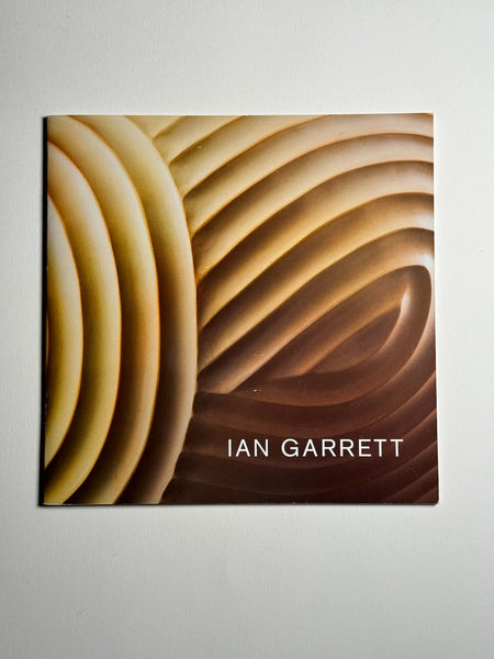 Ian Garrett