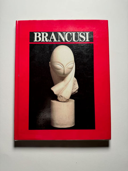 Constantin Brancusi