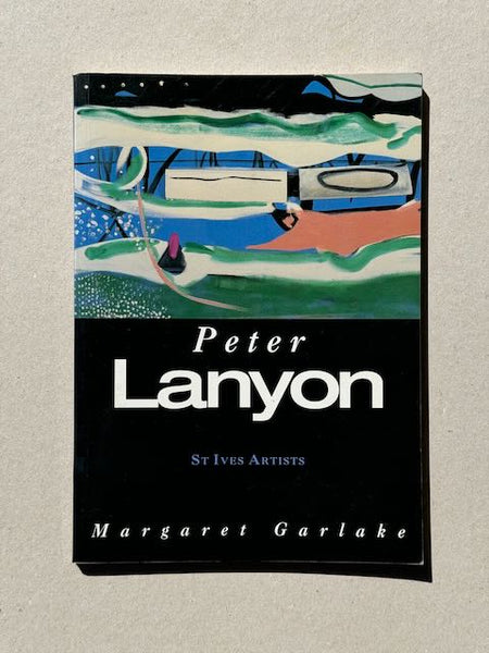 Peter Lanyon