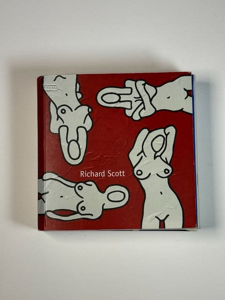 Richard Scott