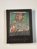 Hundertwasser - The Travel Exhibition, South Africa 1977