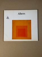 Albers: Meridian Modern Artists Series