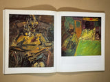 Frank Auerbach by Robert Hughes