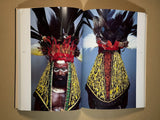 Man As Art: New Guinea by Malcolm Kirk