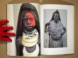 Man As Art: New Guinea by Malcolm Kirk