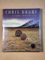 Chris Drury: Silent Spaces