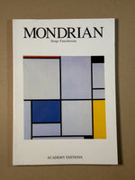 Mondrian