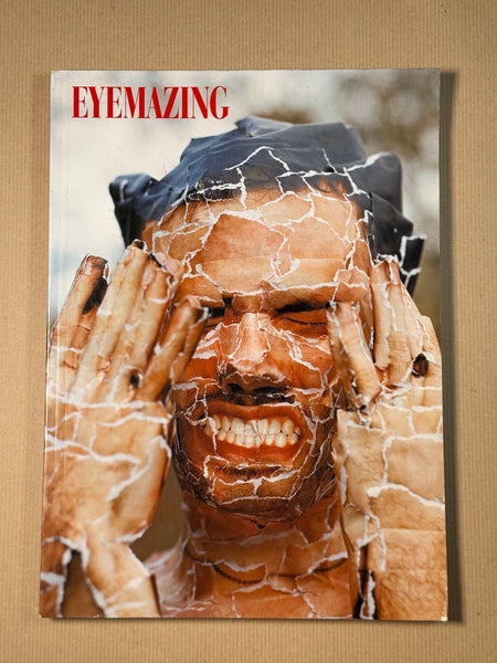 Eyemazing, Issue 3 (Summer 2004)