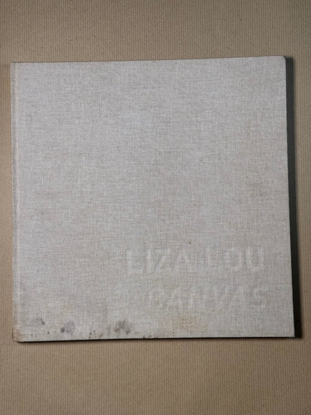 Liza Lou: Canvas