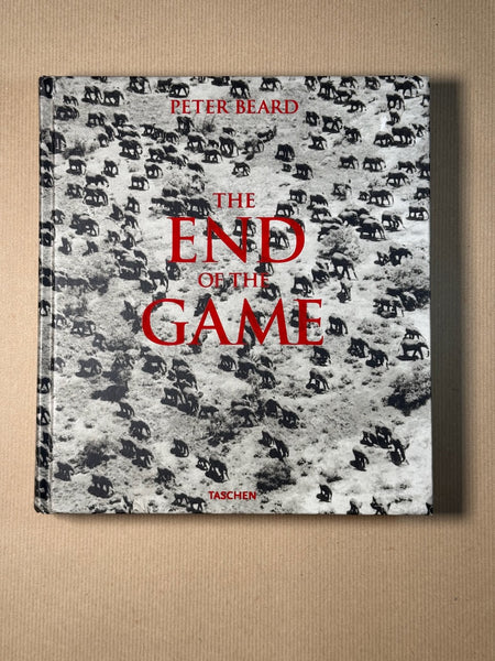 Peter Beard: The End of the Game