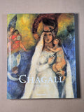 Marc Chagall 1887 - 1985