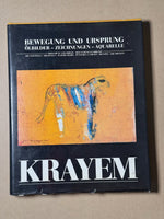 Krayem - Movement and Origin