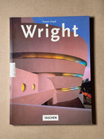 Frank Lloyd Wright by Bruce Brooks Pfeiffer