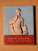 Anton Anreith: Africa's first Sculptor