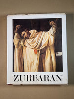 Zurbarán, 1598-1664: Biography and Critical Analysis