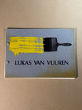 Lukas van Vuuren