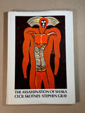 The Assassination of Shaka by Cecil Skotnes and Stephen Gray