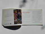 Malcolm Payne: Illuminated Manuscripts 2003/2005