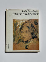 Strat Caldecott by J. du P. Scholtz