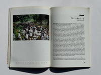 The Sacred Groves of Oshogbo - Susanne Wenger