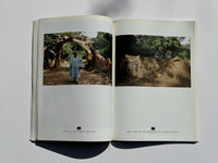 The Sacred Groves of Oshogbo - Susanne Wenger