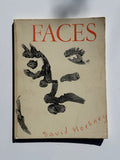 David Hockney: Faces