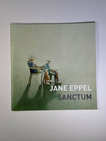 Jane Eppel: Sanctum