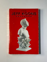 Jeff Koons Handbook